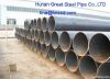 DSAW STEEL PIPES