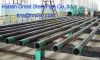 SMLS steel pipes