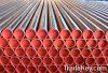 SMLS steel pipes for liquid transport