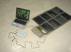 Multifunctional Solar Laptop Charger