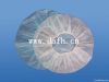 disposable nonwoven surgical cap  bouffant Cap approved CE ISO