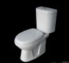 Water Closet Two Piece...