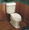 Water Closet Two Piece...