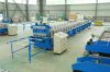 Deck Floor Roll Forming Machine