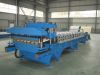 Tile Roll Forming Machine