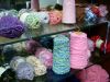 fancy yarn