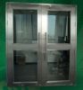 Fire Rated Glass Door