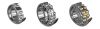 Spherical roller bearings