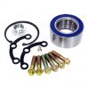 Wheel bearings