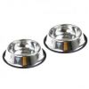 Stainless Steel Pet Do...