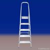 aluminium ladder