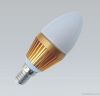 High Power LED Bulbs