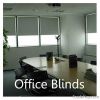 Office Window Blinds