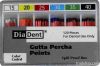 Dental Gutta Percha Points 