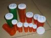 medicine vials