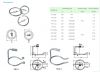 Pin Post Composite Insulator