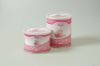 ready to use body hair removal wax(rose)