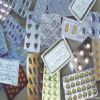 aluminium pharmaceutic...