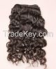 ***Highest Quality Virgin AAAAA  Natural Curly, Virgin Indian Human Hair Available Now!!!***$$$