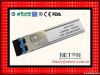 1 x 9 1.25Gbps SM Transceiver Module