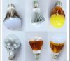 HOT! Ginhi E27 450lm led bulb lamps 3w