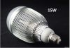 HOT! Ginhi E27 450lm led bulb lamps 3w