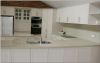 Kitchen Cabinet - U Shape