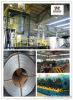 Aluminum Alloy Rod Continuous Casting and Rolling line for wire cable
