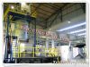 Aluminium melting furnaces