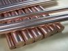 molybdenum copper alloys