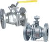 Ball Valves