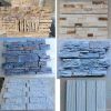 nature garden wall stack stone wall cladding tiles