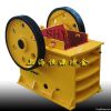 STONE JAW CRUSHER