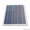 1W-280W  mono/poly crystalline silicon Solar modules/panel