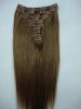 clip on hair extension