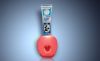 automatic toothpaste s...