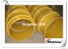 Steel Wheel Rim for Motor Grader