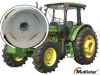 All Kinds of Tractor Wheel Rim