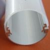 T8 Tube Fixture/Shell/Housing (B-11-2)