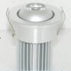 Cb-6006 (1* 1 W\ 1*3W) LED Downlight Fixture Celling Ressesed Lighing