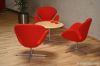 Arne Jacobsen swan chair