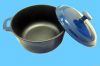 cast iron enamel cookware1