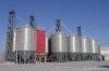 Steel Storage Silo 350t