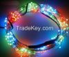 LED copper wire string light