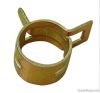 constant tension spring  hose clamps