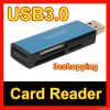 USB 3.0 Multi Memory Card Reader