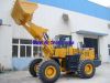 ZL50G SEM Wheel Loader...