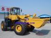 ZL50G SEM Wheel Loader...