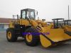 ZL50G SEM Wheel Loader...