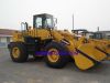 ZL50G SEM Wheel Loader...